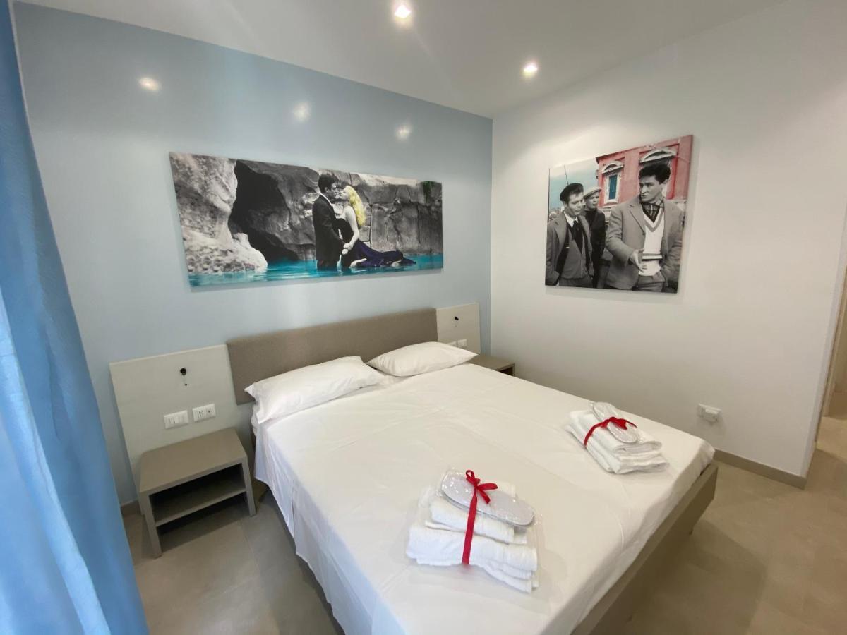 Italiapartment Vaticano Superior Roma