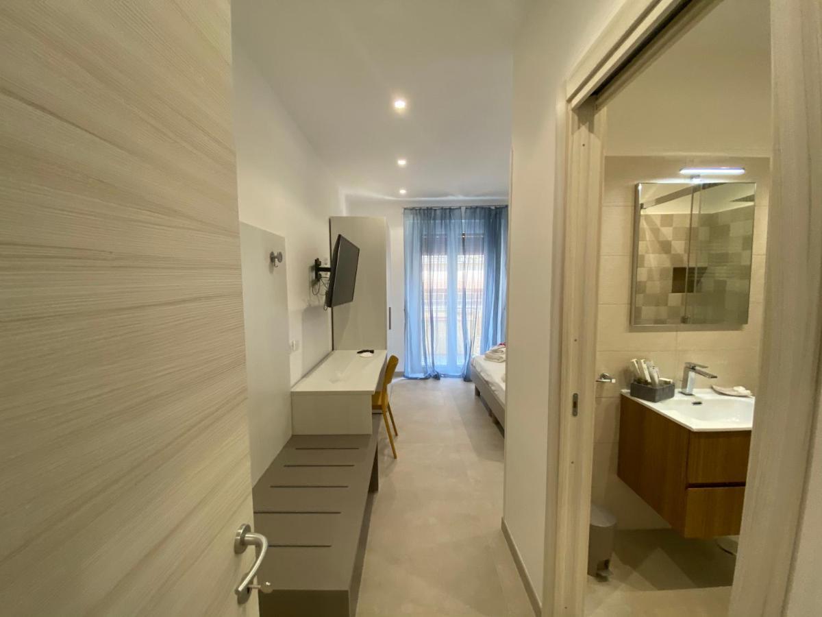 Apartamento Italiapartment Vaticano Superior *