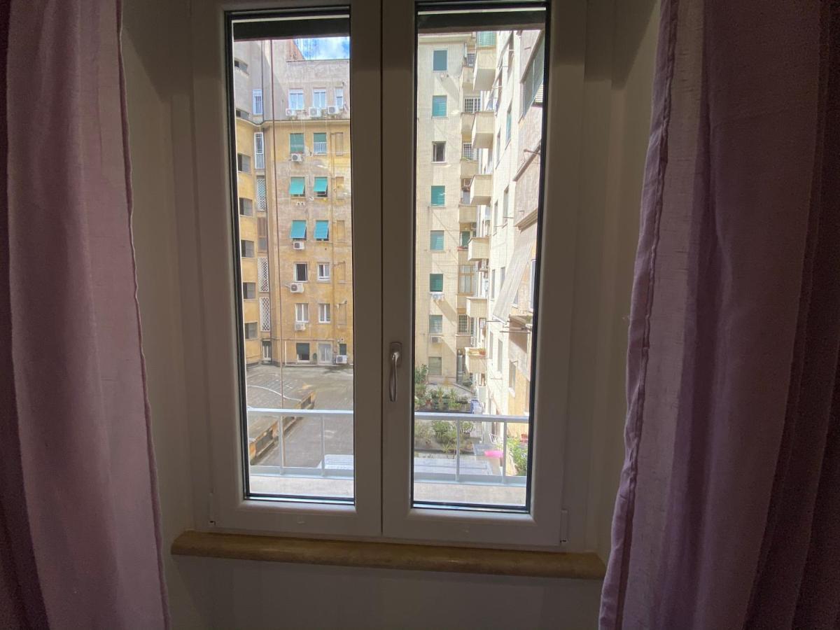 Italiapartment Vaticano Superior Apartamento *